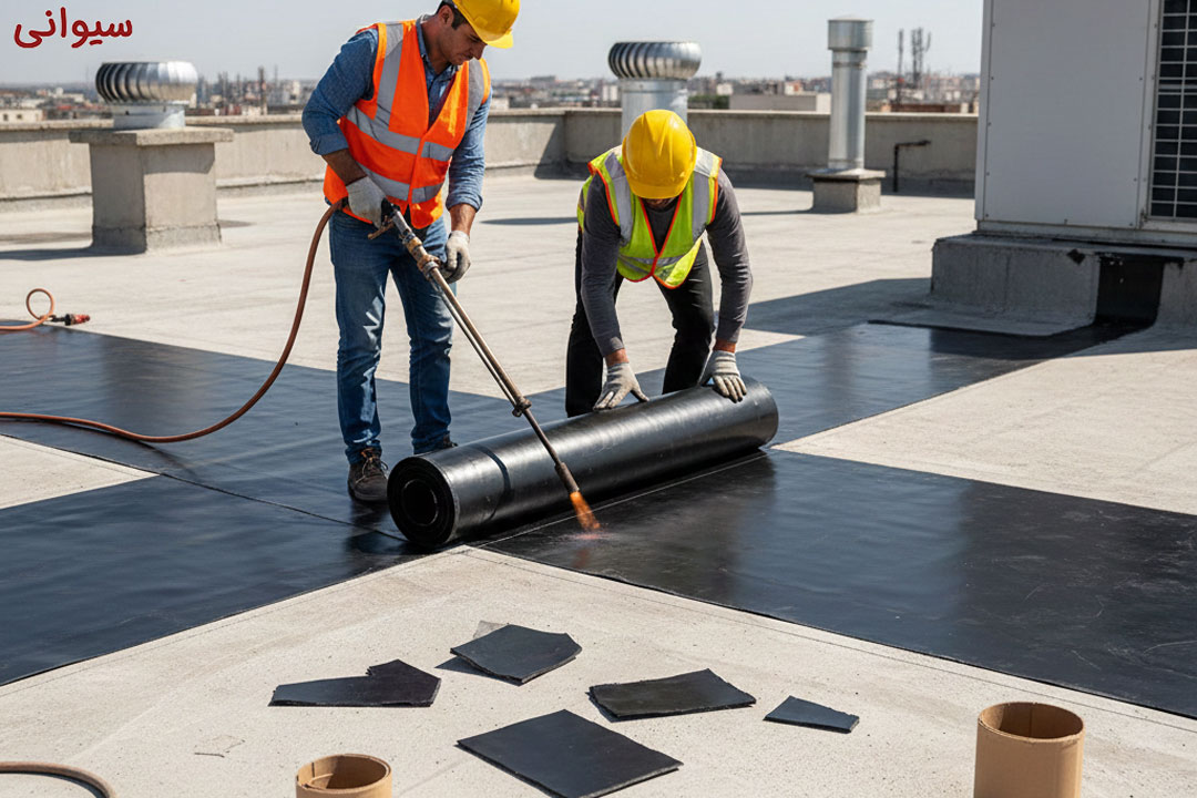 محاسبه ایزوگام مصرفی